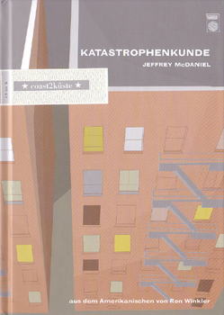 Jeffrey McDaniel: Katastrophenkunde