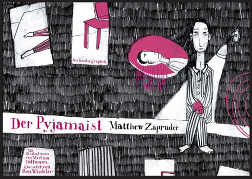 Der Pyjamaist